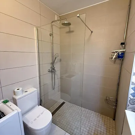 Apartment Ocean View Canary Islands *