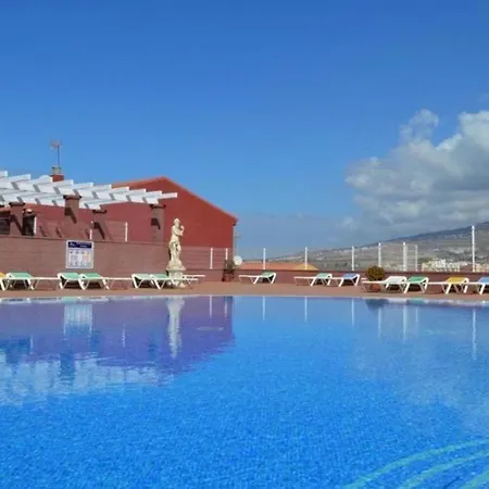 Apartment Ocean View Canary Islands *
