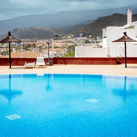 Apartment Ocean View Canary Islands *