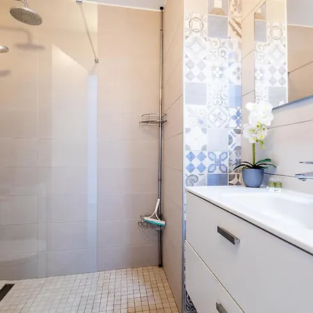 Apartment Ocean View Canary Islands Costa Adeje (Tenerife)
