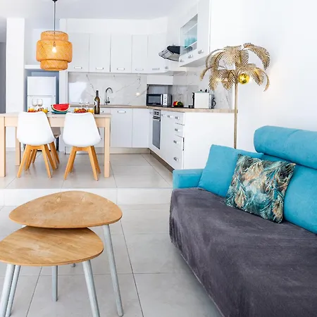 Ocean View Canary Islands Apartment *