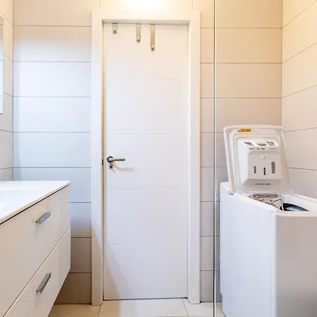 Ocean View Canary Islands Apartment Costa Adeje (Tenerife)